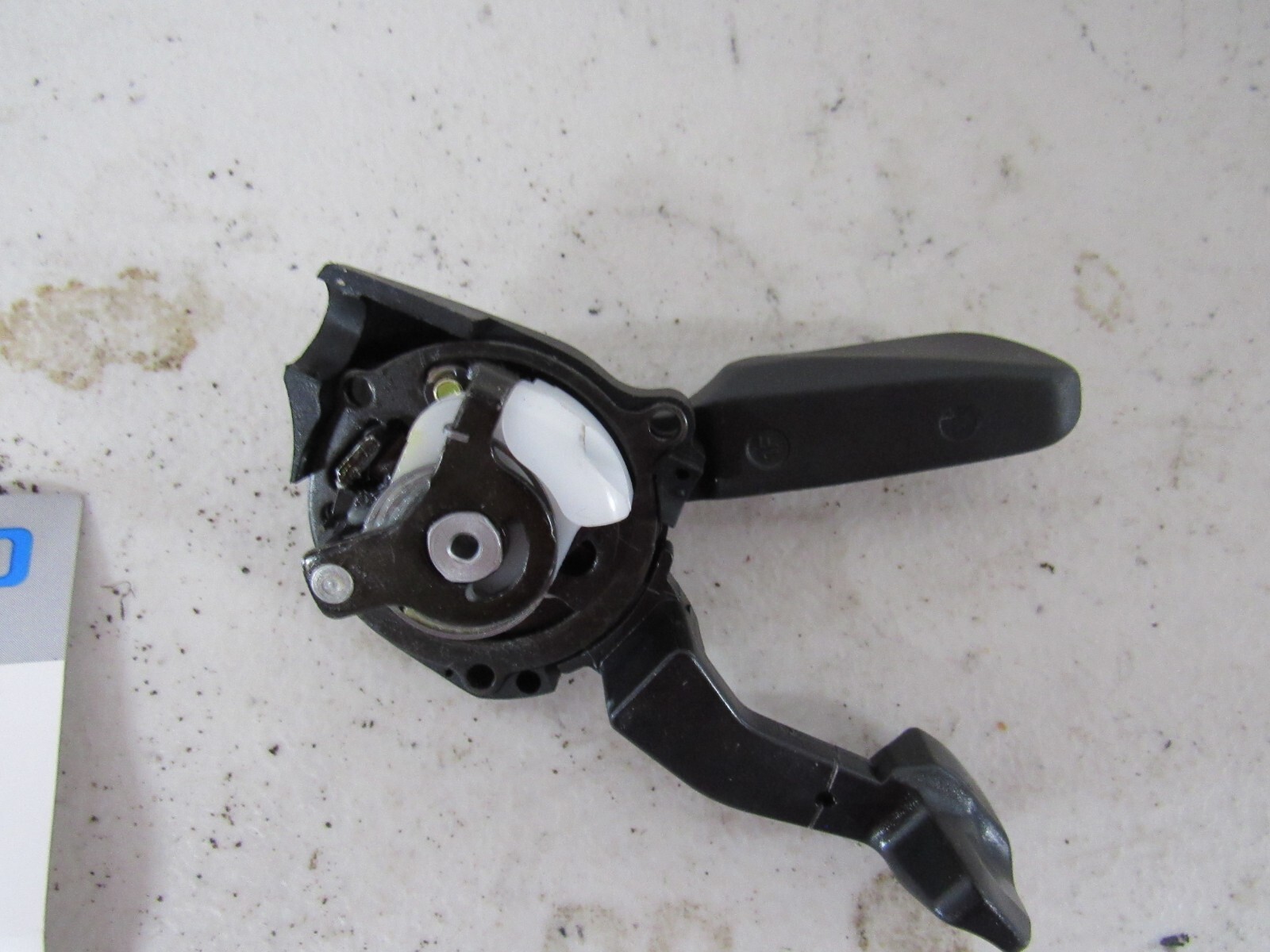 Shimano Saint SL-M800 Shift Lever Unit – L.H. – Y6LH98020-00