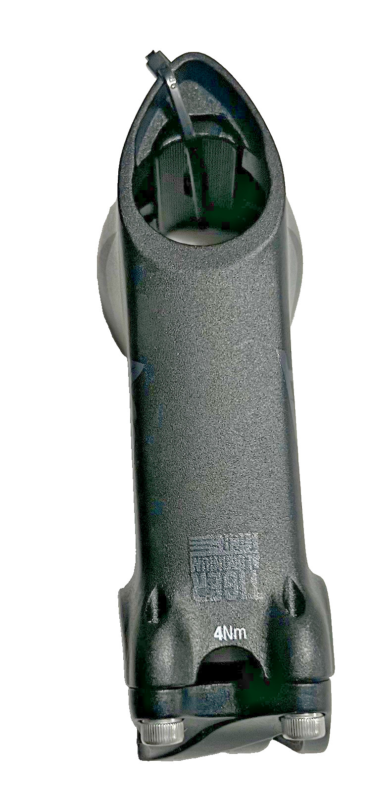 Most Tiger ALU TiCR Aero Stem 100mm for Pinarello Dogma F & F12