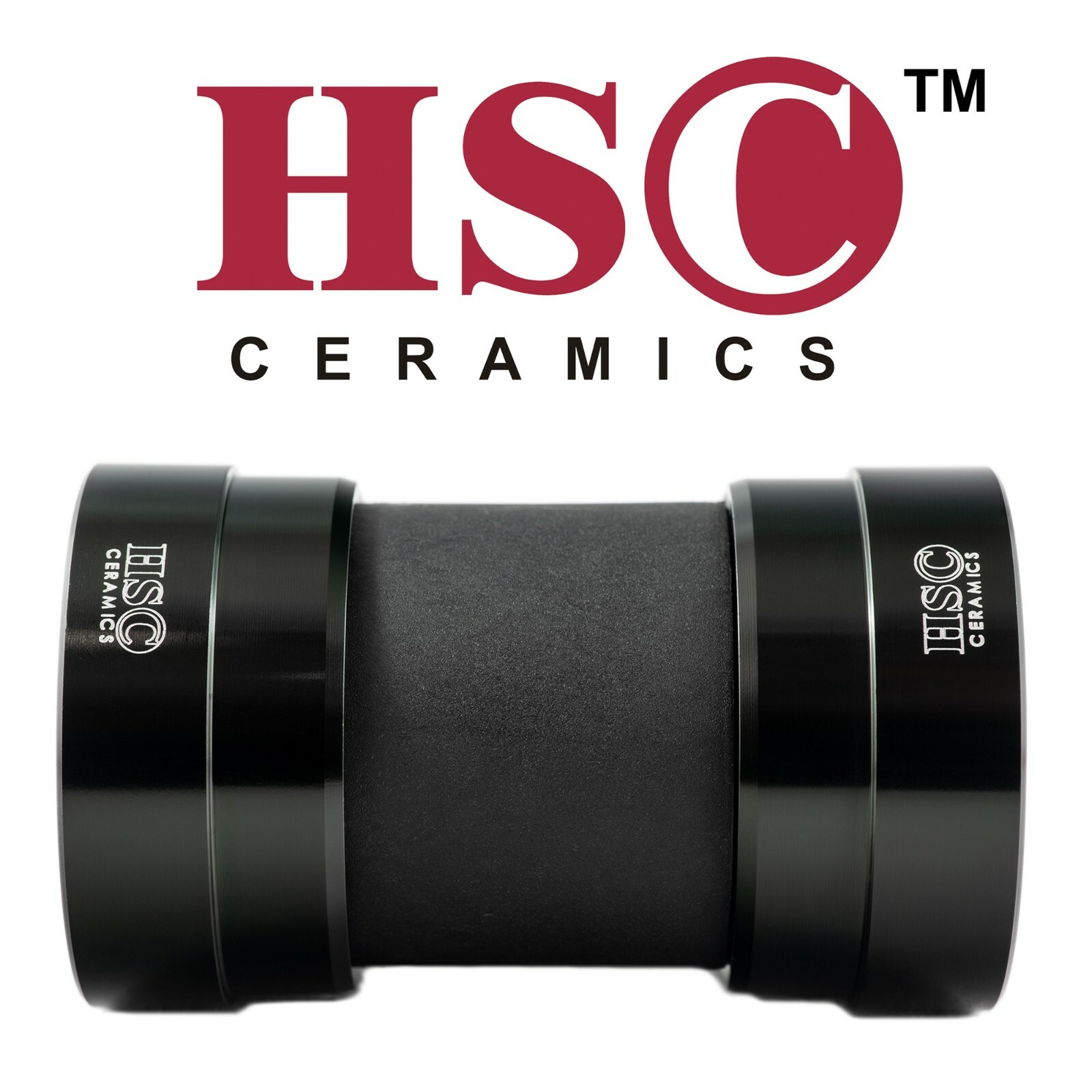 BB30 Ceramic Bottom Bracket for SRAM GXP road cranks – HSC Ceramics