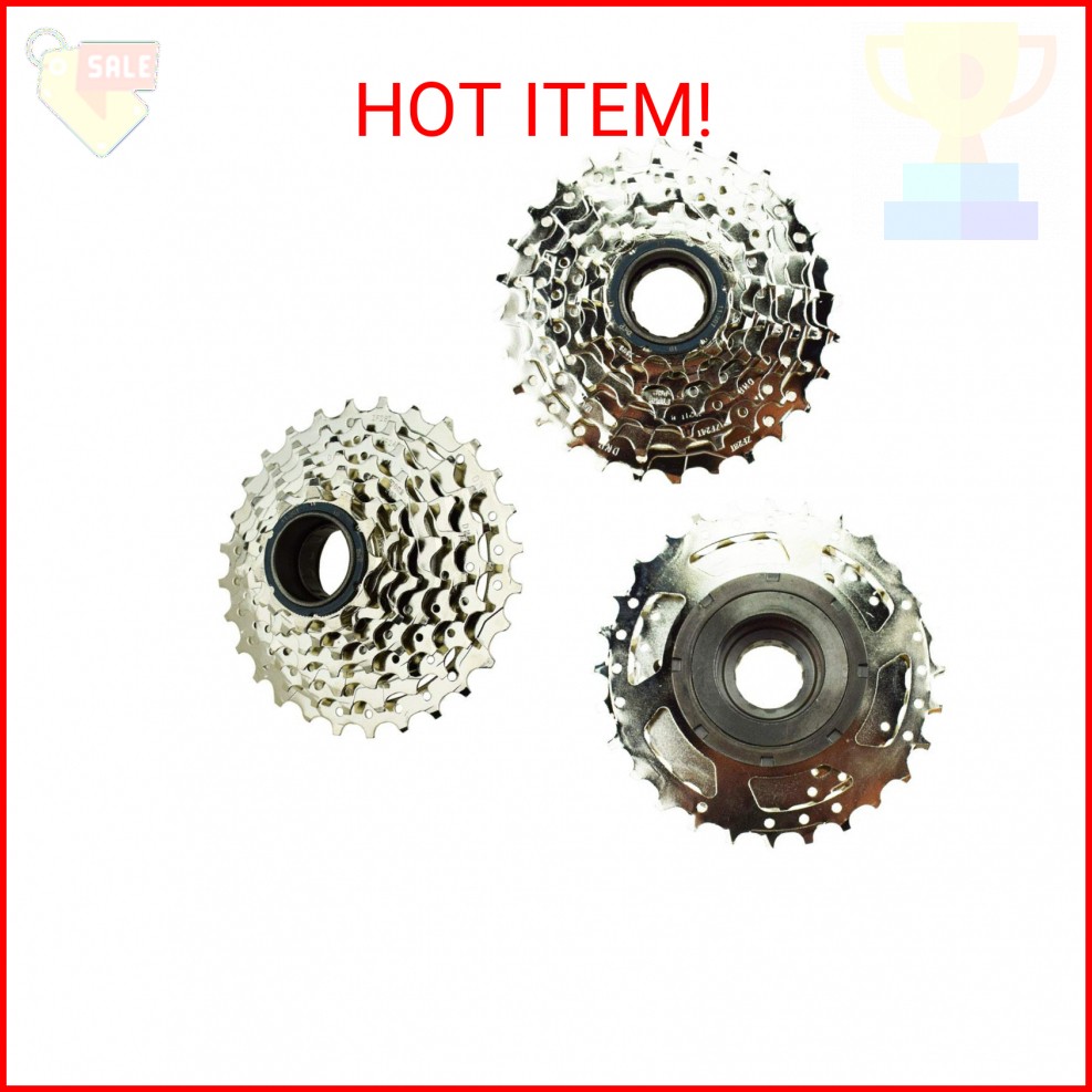 DRIFT MANIAC DNP E-Bike Freewheel 7 Speeds 11-28/11-34T Teeth EPOCH