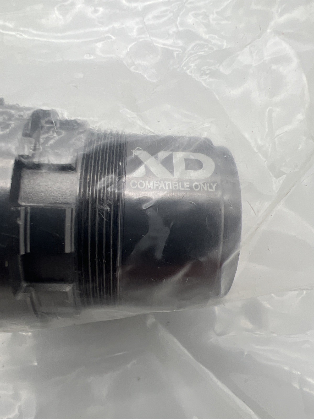 Stan’s Free hub Neo 6-Pawl, SRAM XD