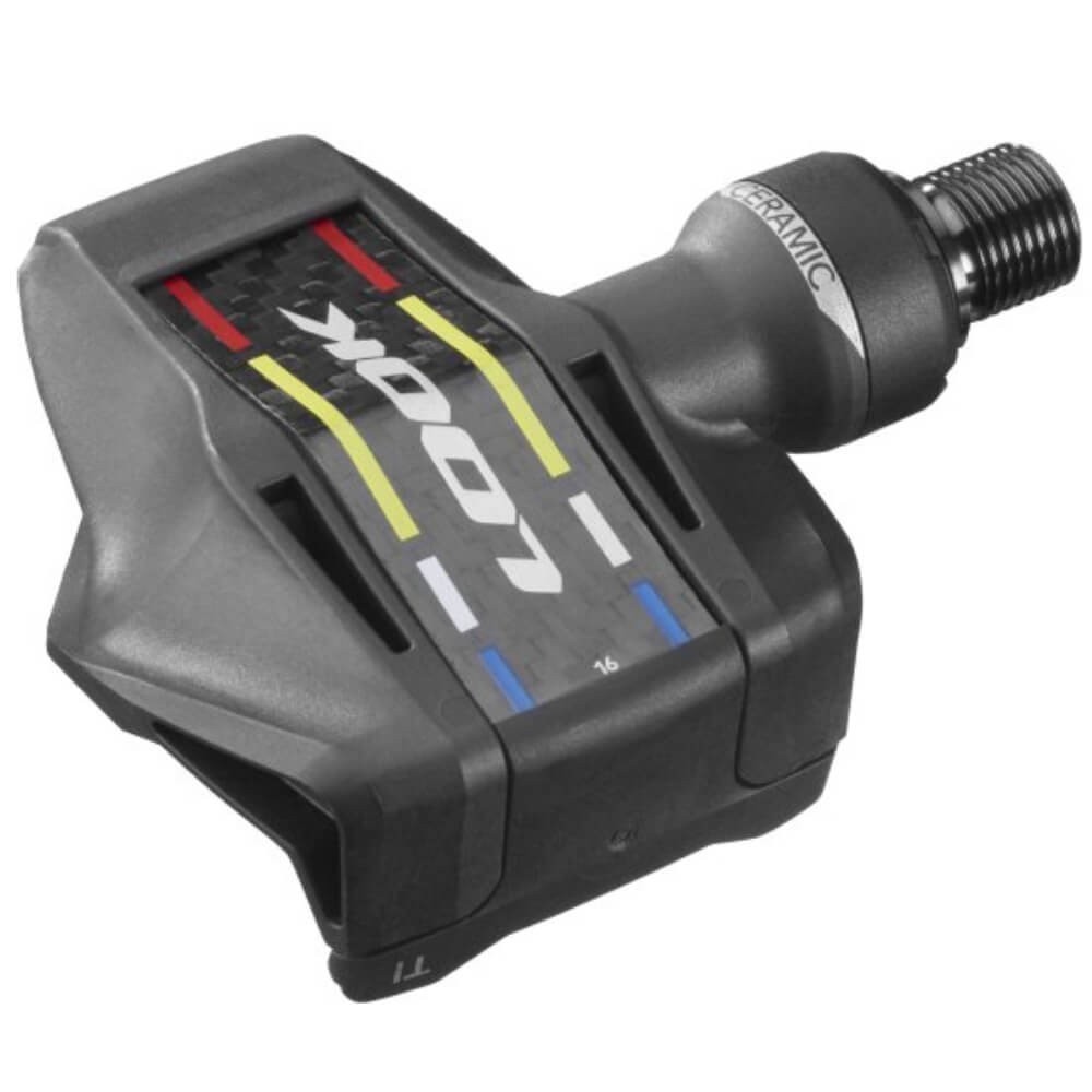 LOOK KEO BLADE CERAMIC TI Road Pedals. All Versions!