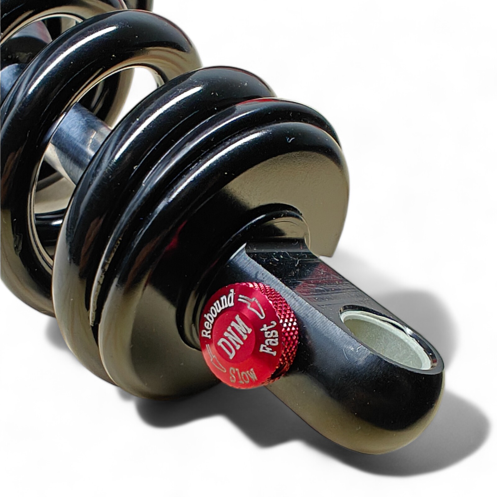 DNM BURNER-RCP2S Rear Shock 190/200/240/220/240/270MM LBS Mountain Downhill Bike