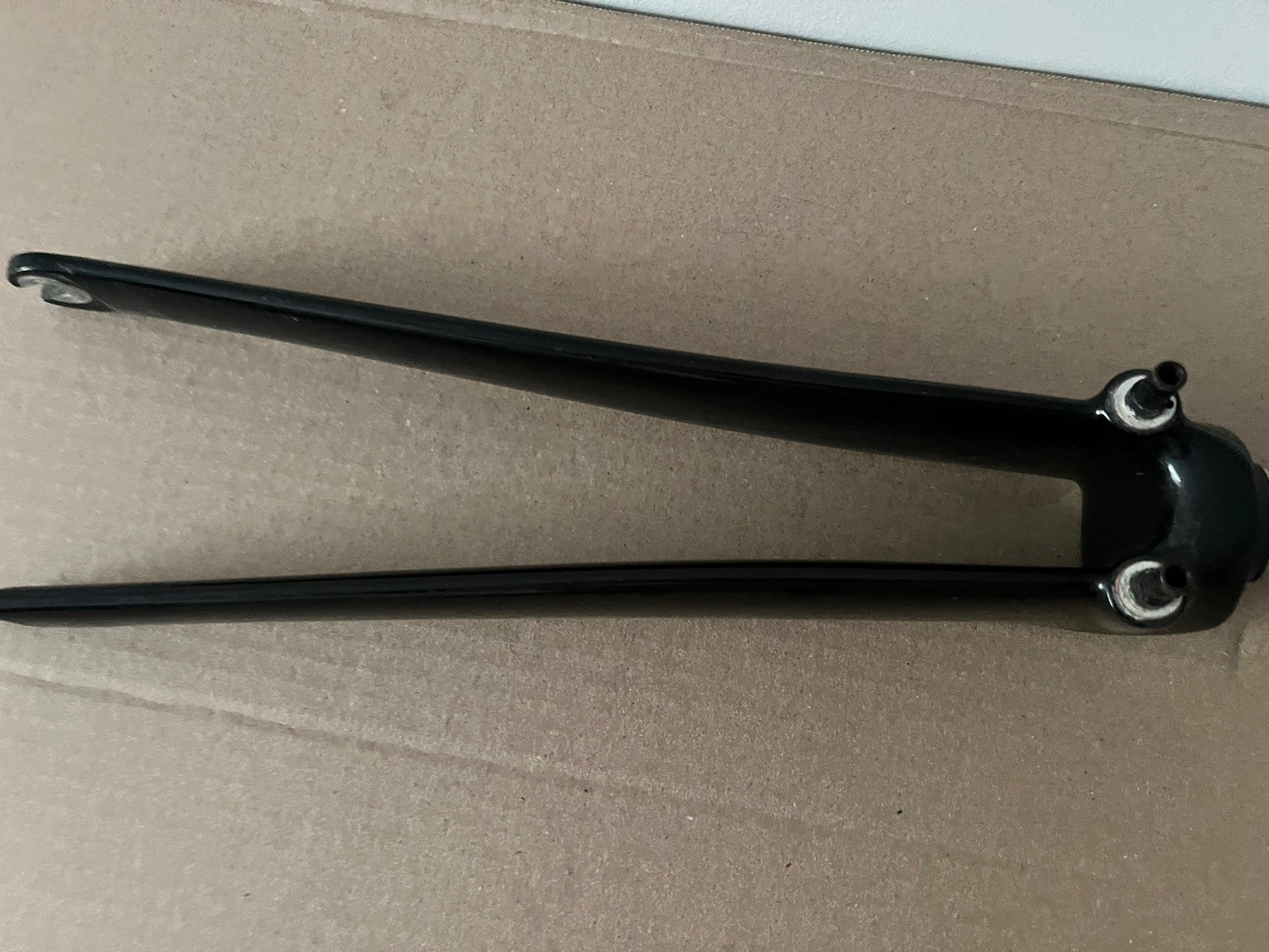 Specialized Shiv Carbon Road Bike Fork
