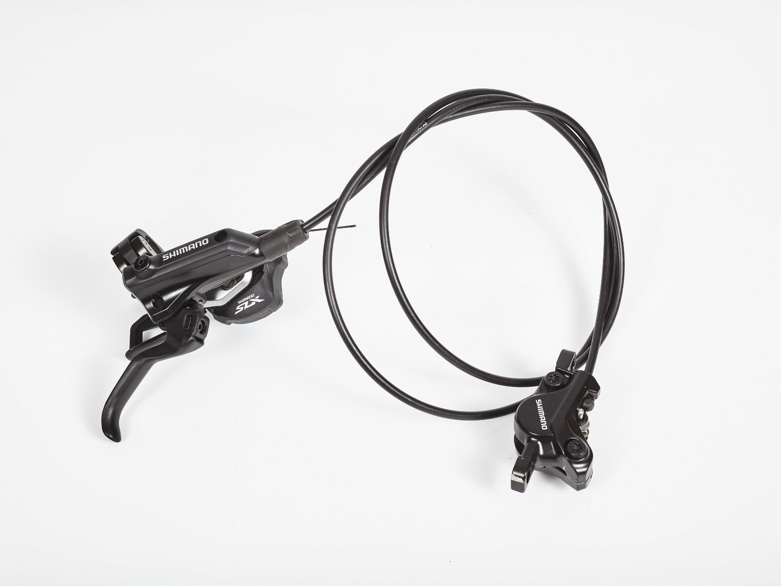 Shimano SLX Shift/Brake Set BR/MT500 w/SL-M7000 Shifters Front & Rear SHB1
