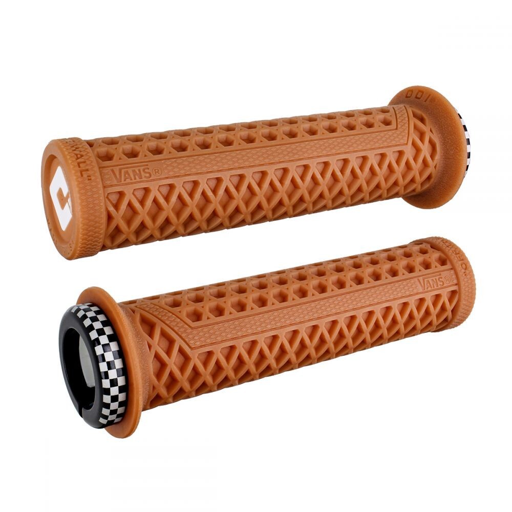 ODI Vans V2.1 Lock on Grips 135mm