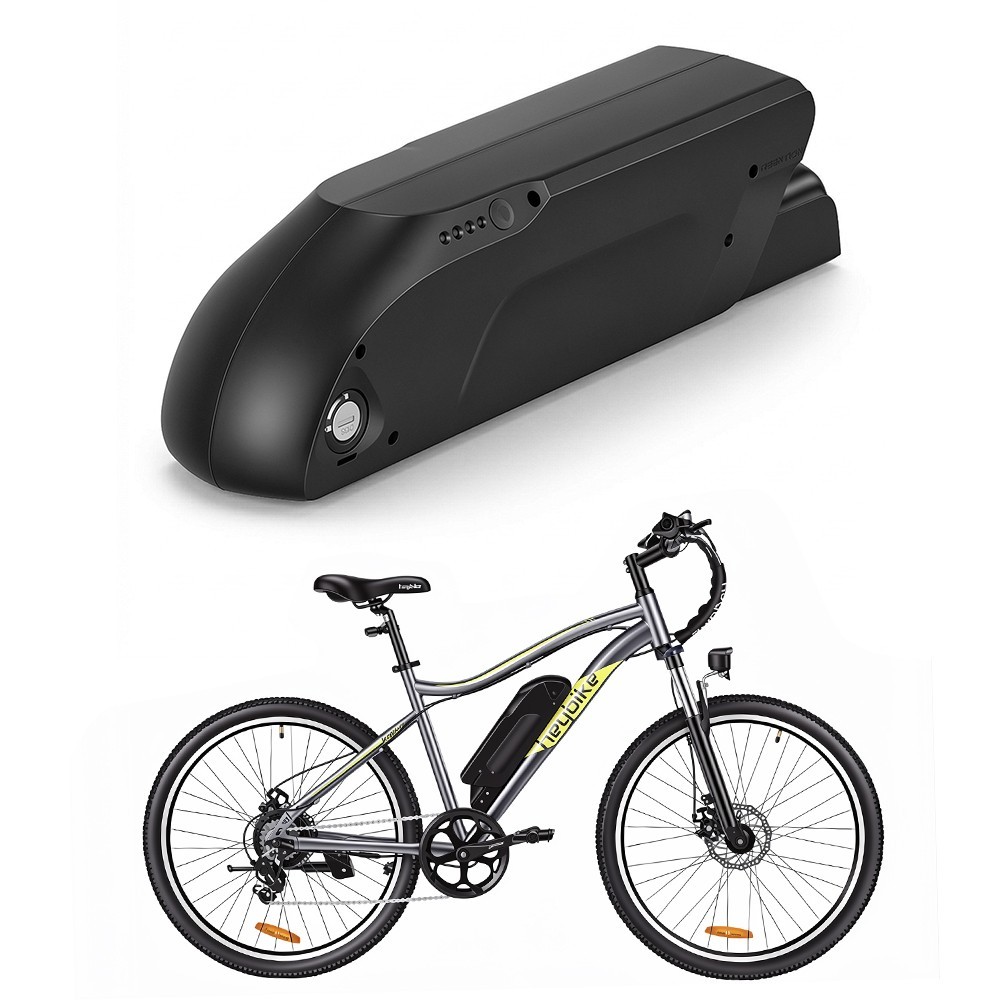 Electric Bike Battery 36V 10.4Ah Fit for Heybike Race Battery Replacement
