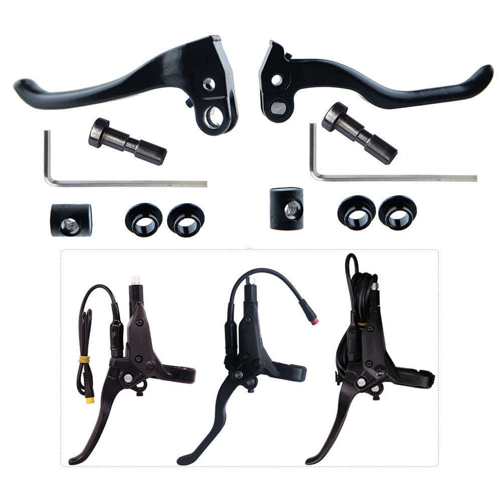 High Quality Brake Lever for XOD/LiTing/Jiazhu Power Off Brake Lever Only
