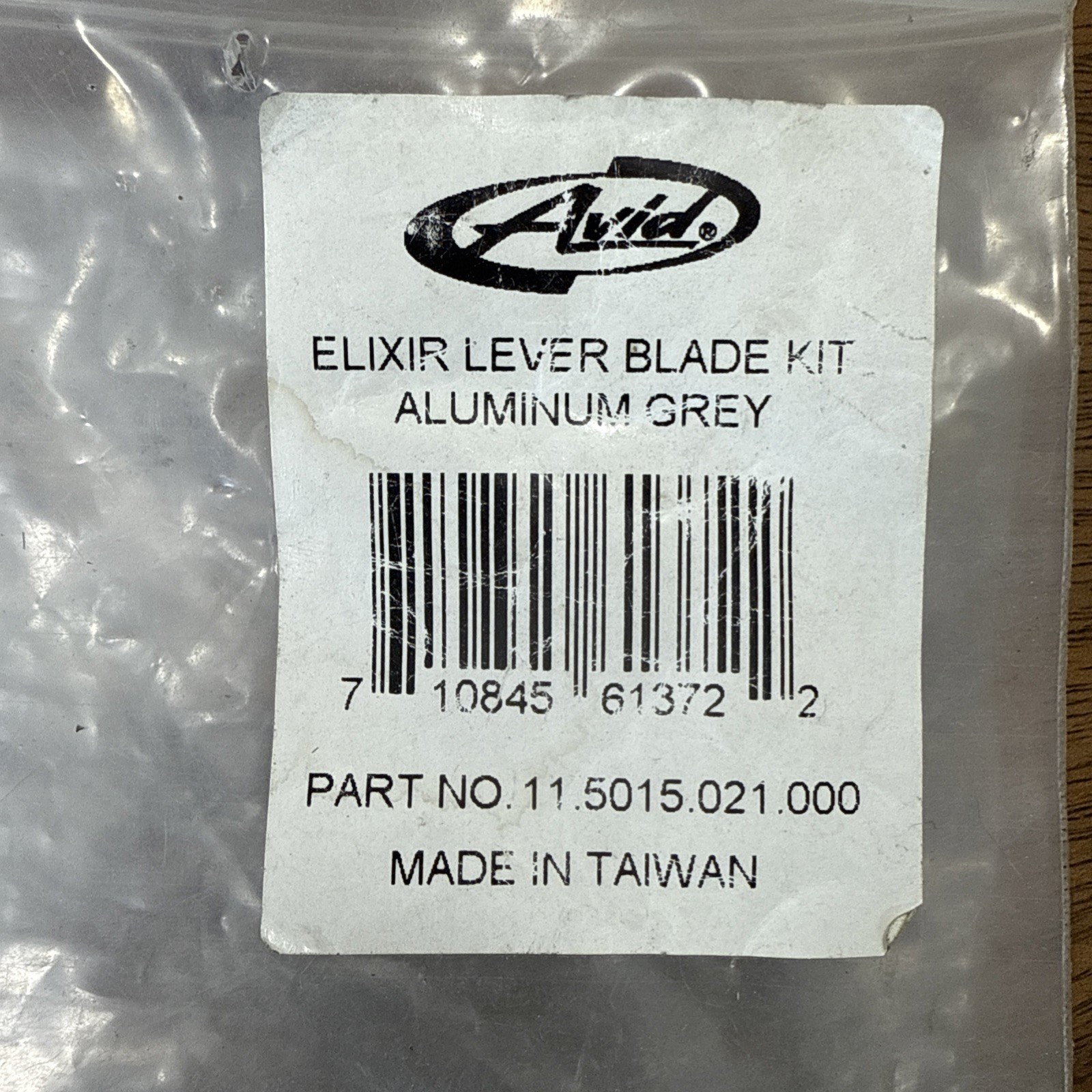 SRAM Avid Elixer Replacement Brake Lever Left or Right