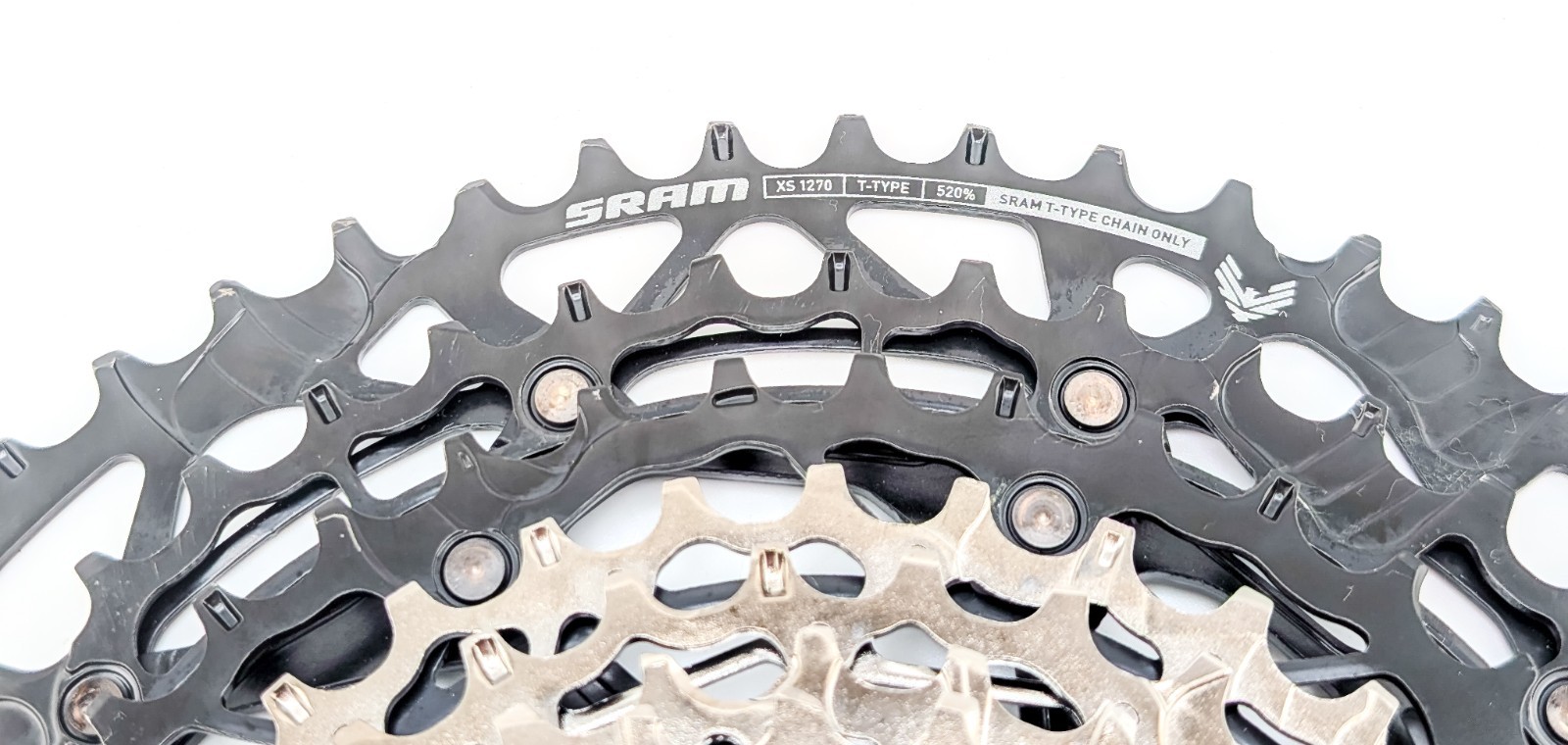 SRAM Eagle 70 Transmission Mechanical Groupset 10-52T HG eMTB Take-Off