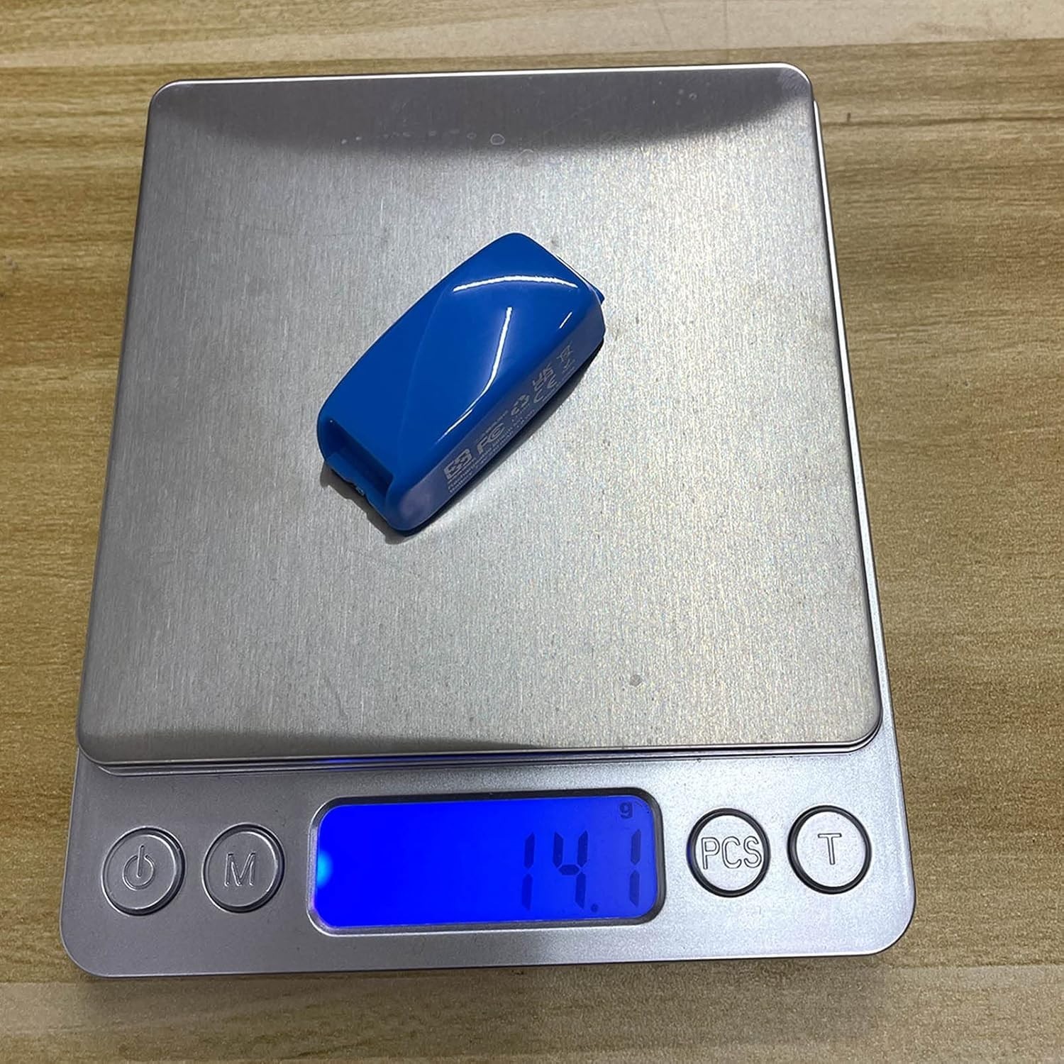 Lightweight 240mAh Blue Battery For SRAM AXS Red eTap GX Eagle Derailleur