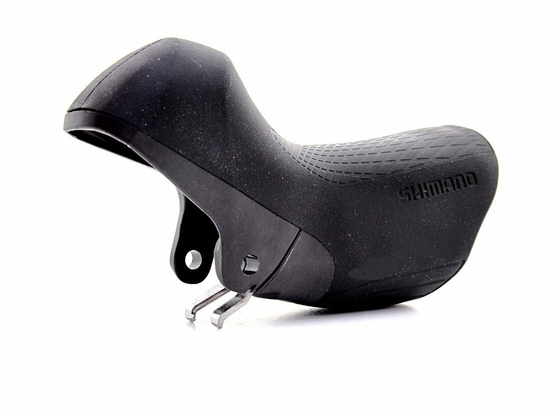 Genuine Shimano 105 ST-R7000-L Shift Lever Bracket Assembly, Left Hand