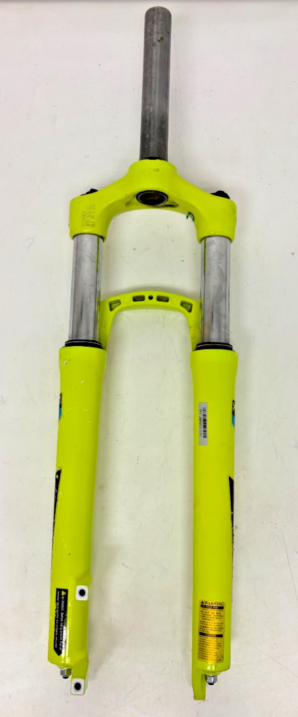 SR Suntour XCM 26″ QR Disc Mtn Bike Suspension Fork 175mm 1-1/8″ Steerer Tube