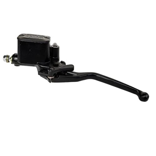 Left Front Hand Brake Master Cylinder Compatible with Can Am Outlander