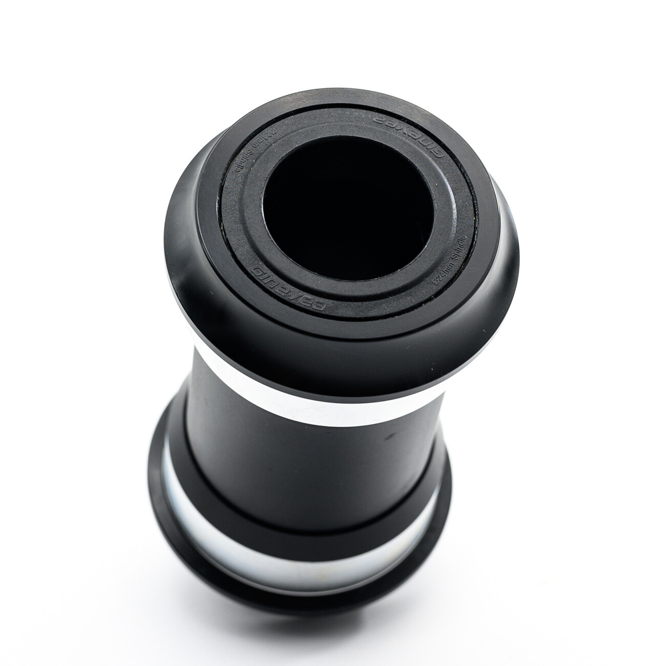 GINEYEA PressFit 30 PF30 To SHIMANO 24mm (ø24) Bottom Bracket Aluminum alloy
