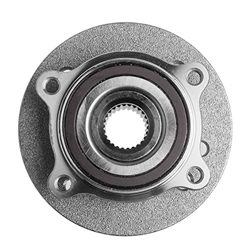 513226 Front Wheel Bearing and Hub Assembly Compatible With 2002 2003 2004