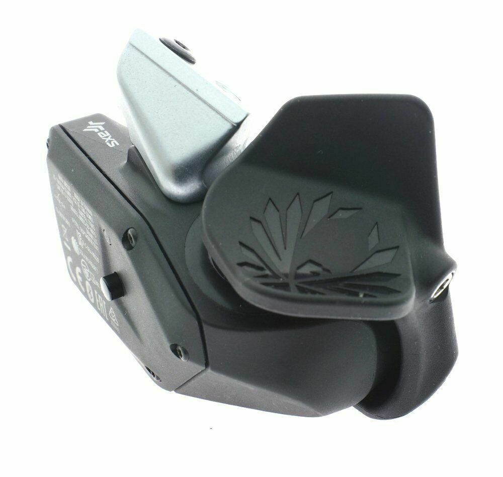 Sram XX1 Eagle AXS 1×12 spd Rear Derailleur/Controller/Charger 3 parts set READ