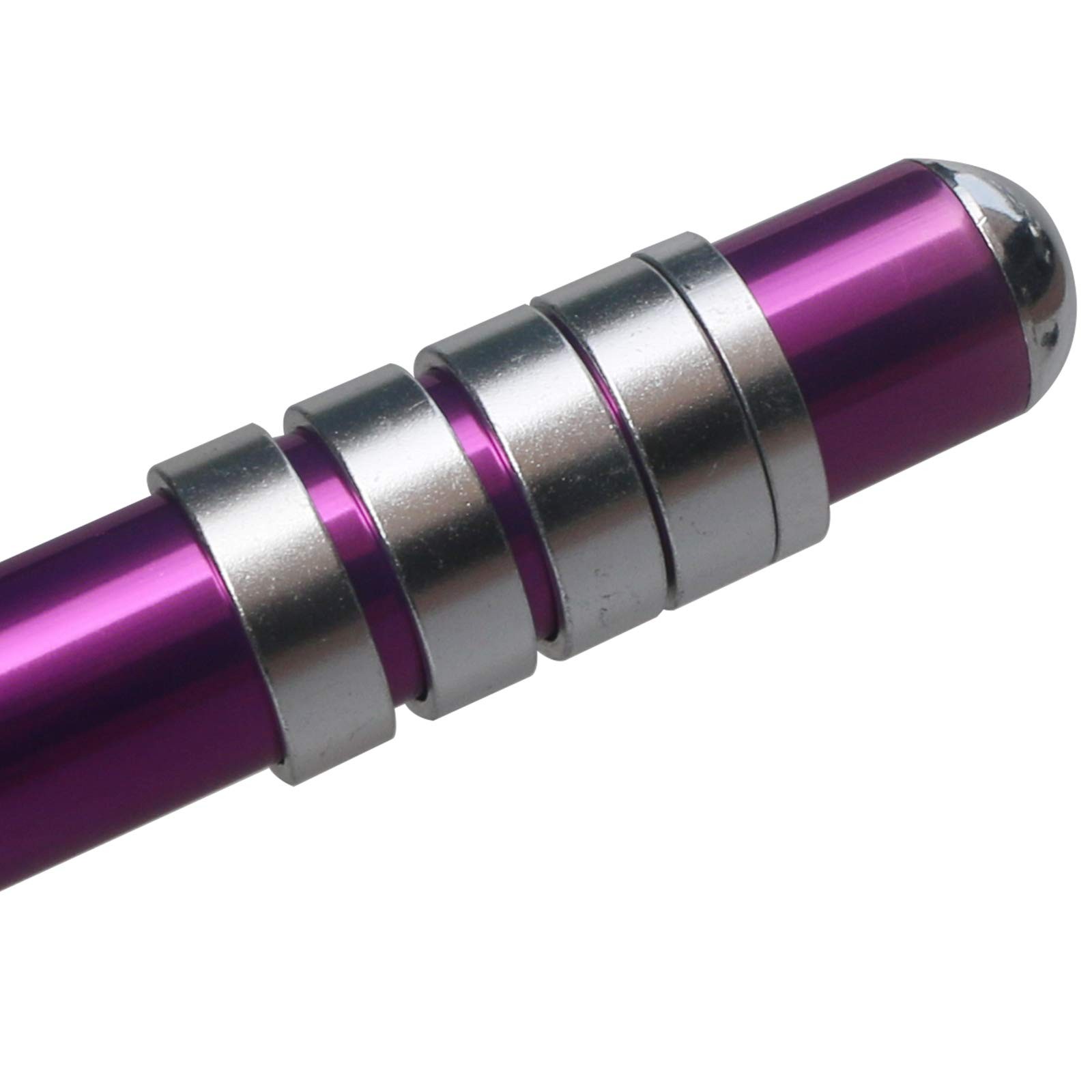 1″ Bicycle Handlebar Stem Spacer 25.4mm Alloy Aluminum Fork 1 Inch Bike Headset