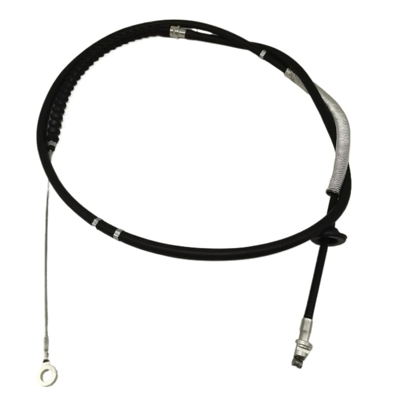 New 46410-35650 Replacement Front Parking Brake Cable Assy For 1989 1990 1991