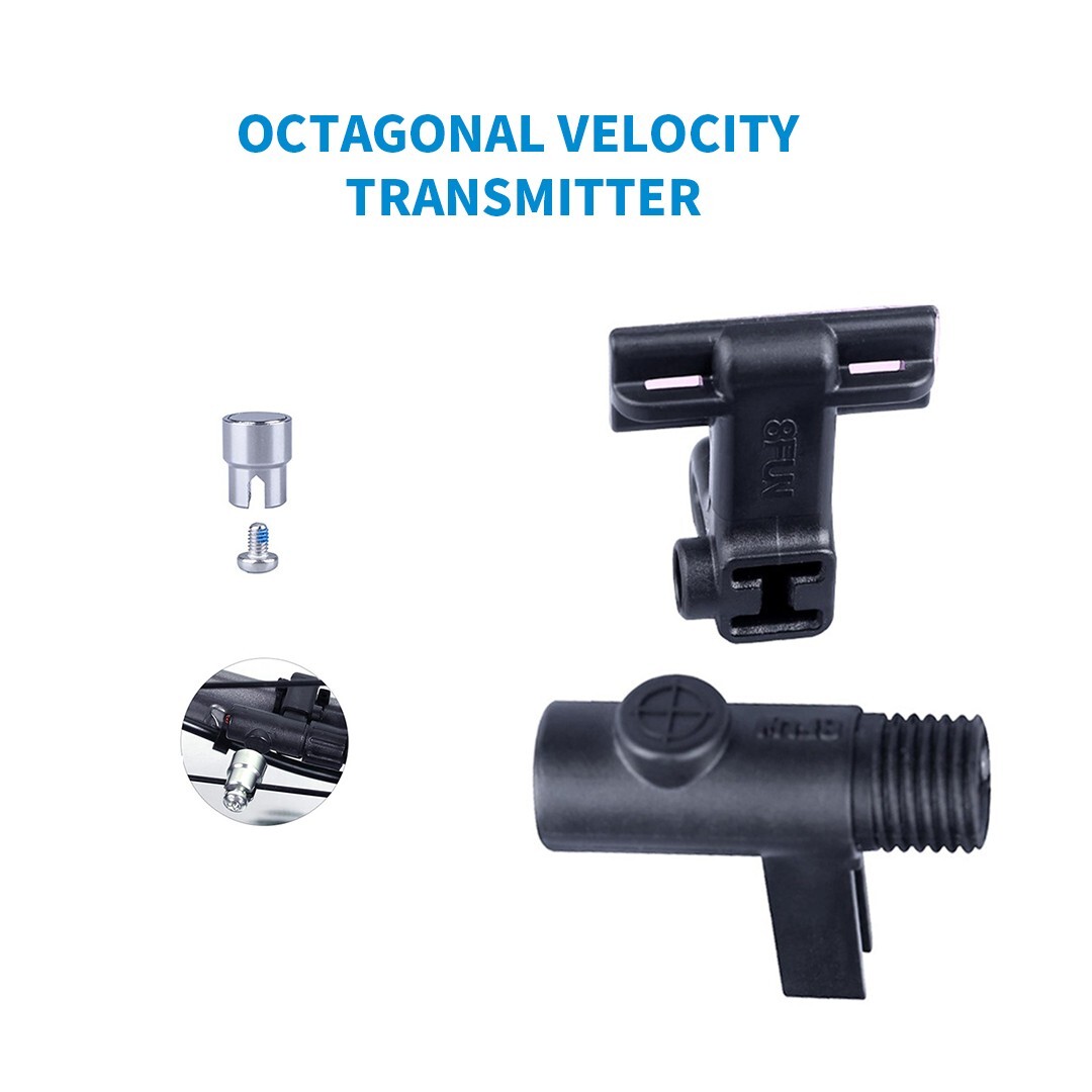 Bafang Speed Sensor for Bafang BBS01 BBS02 BBSHD Mid Drive Motor Kit