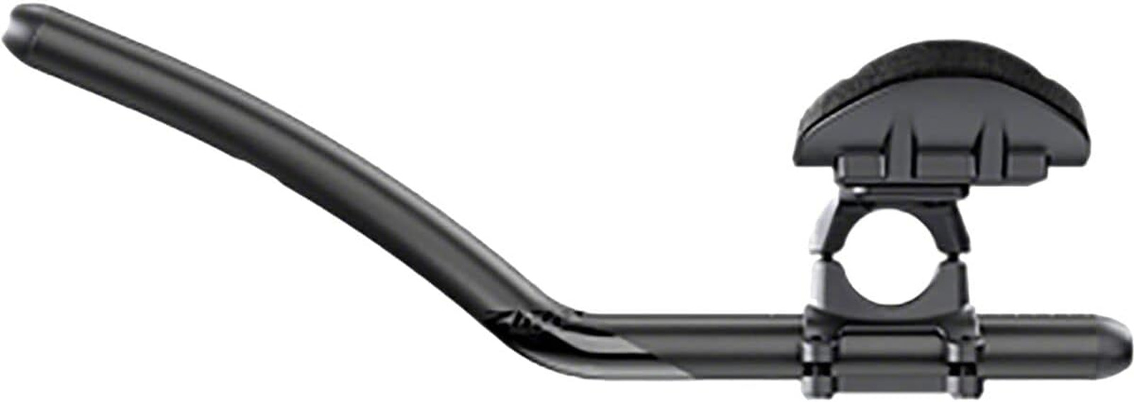 Speed Weaponry Vuka Aerobar Extensions – Evo 110, Aluminum, Low