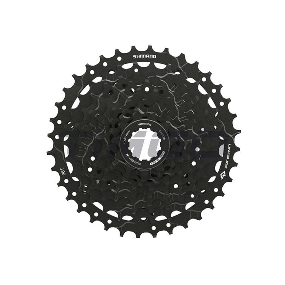 Shimano Cues U4000 MTB Bike 2×9 Speed Groupset