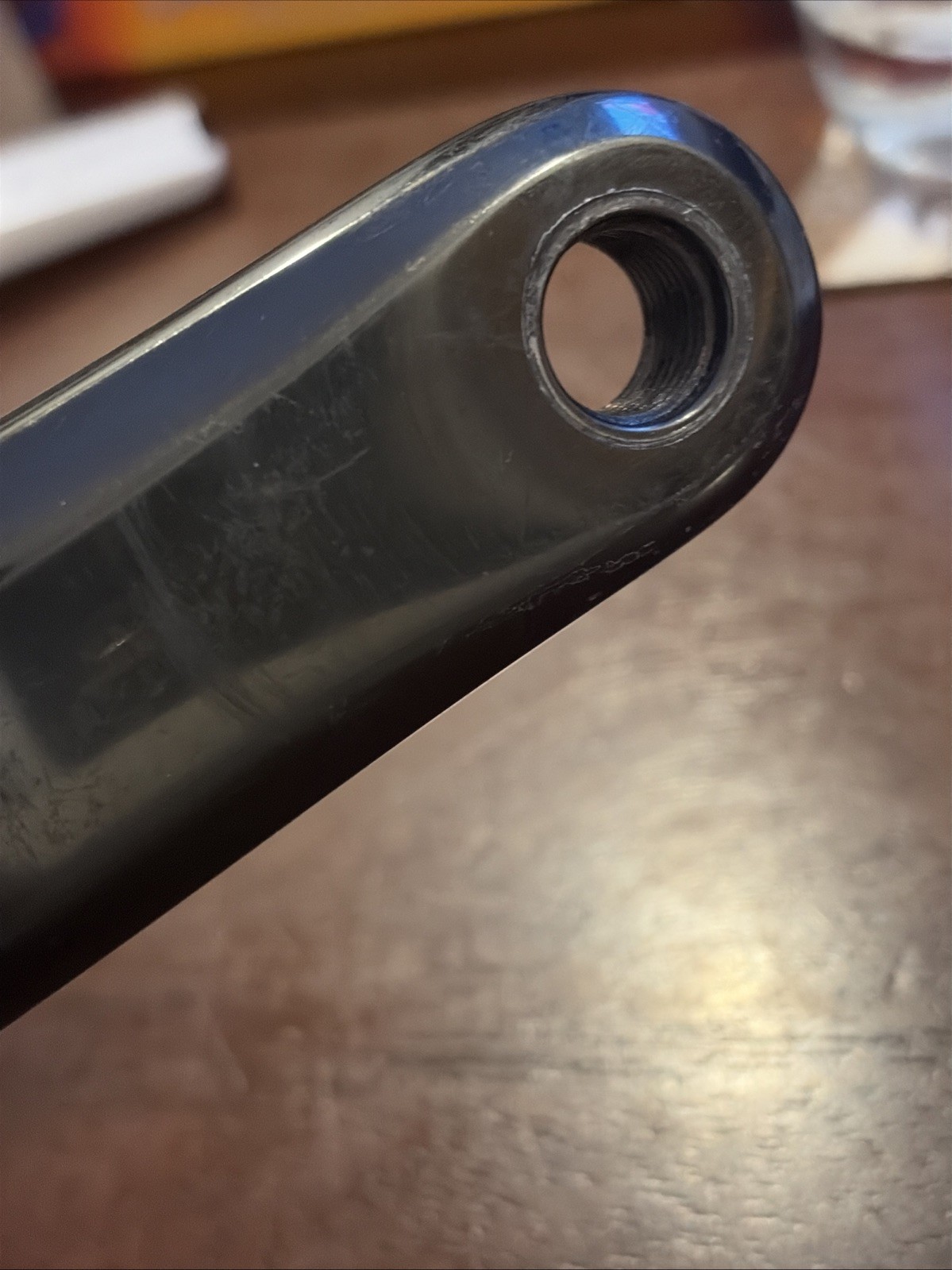 Shimano 105 FC-5650 Crankset 170mm