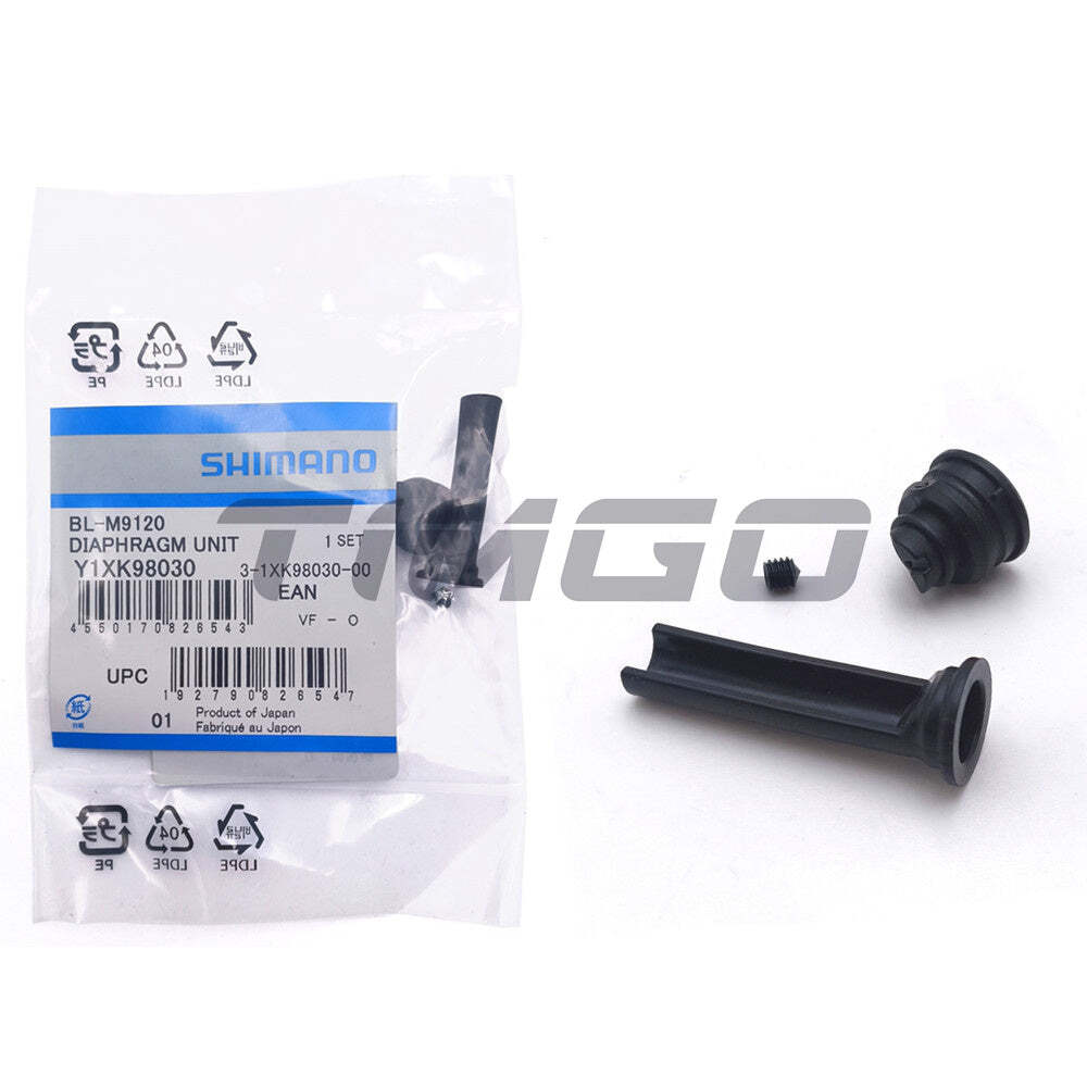 Shimano MTB Hydraulic Brake Lever Oil Diaphragm Seal Part BL-M4100/6100/7100
