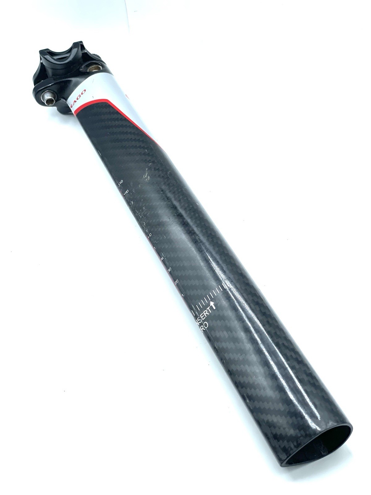 Colnago Carbon Seatpost Aero Road Bike 340mm
