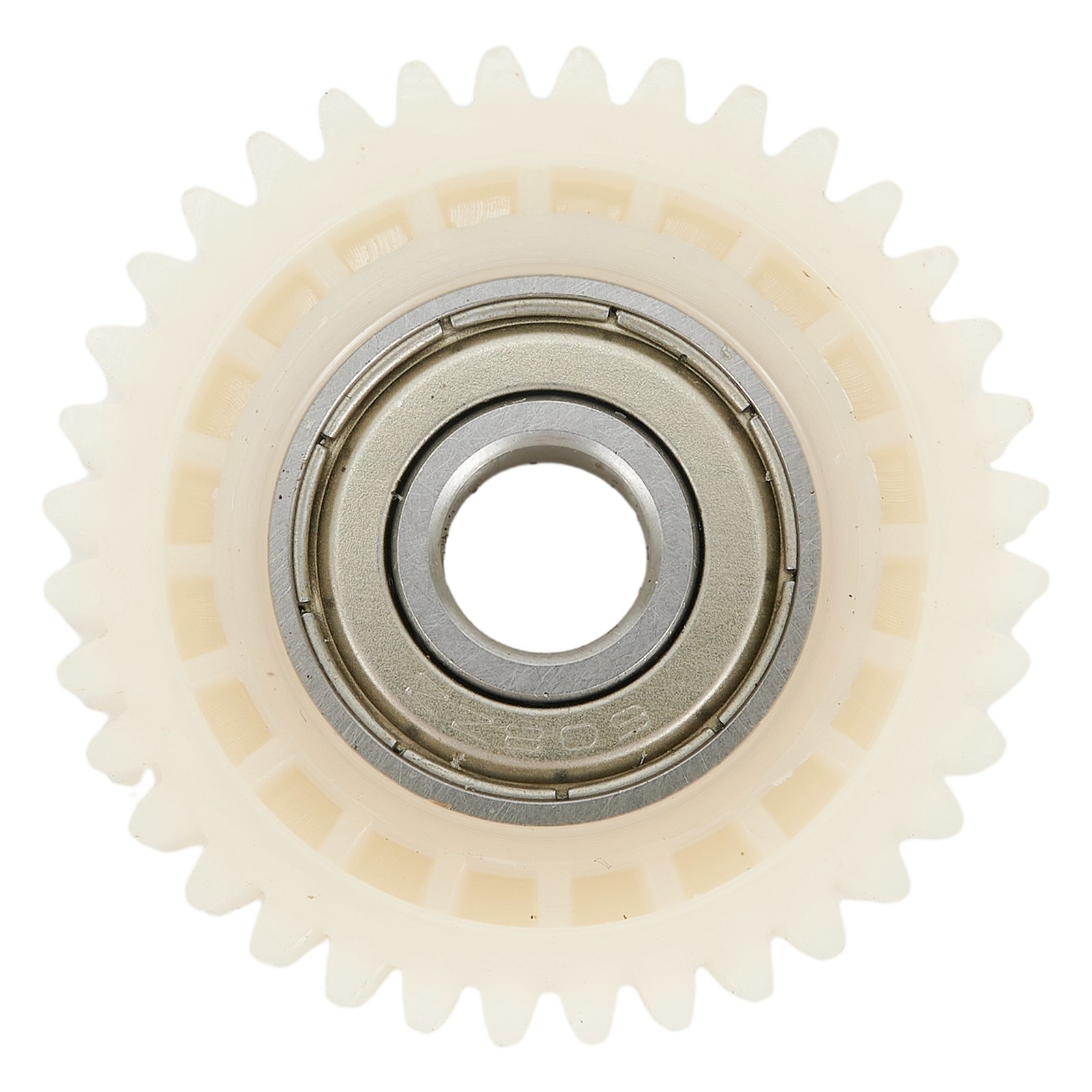 Planetary Gear Nylon Stainless Steel Wheel Hub With 608 Bearings 1pc New