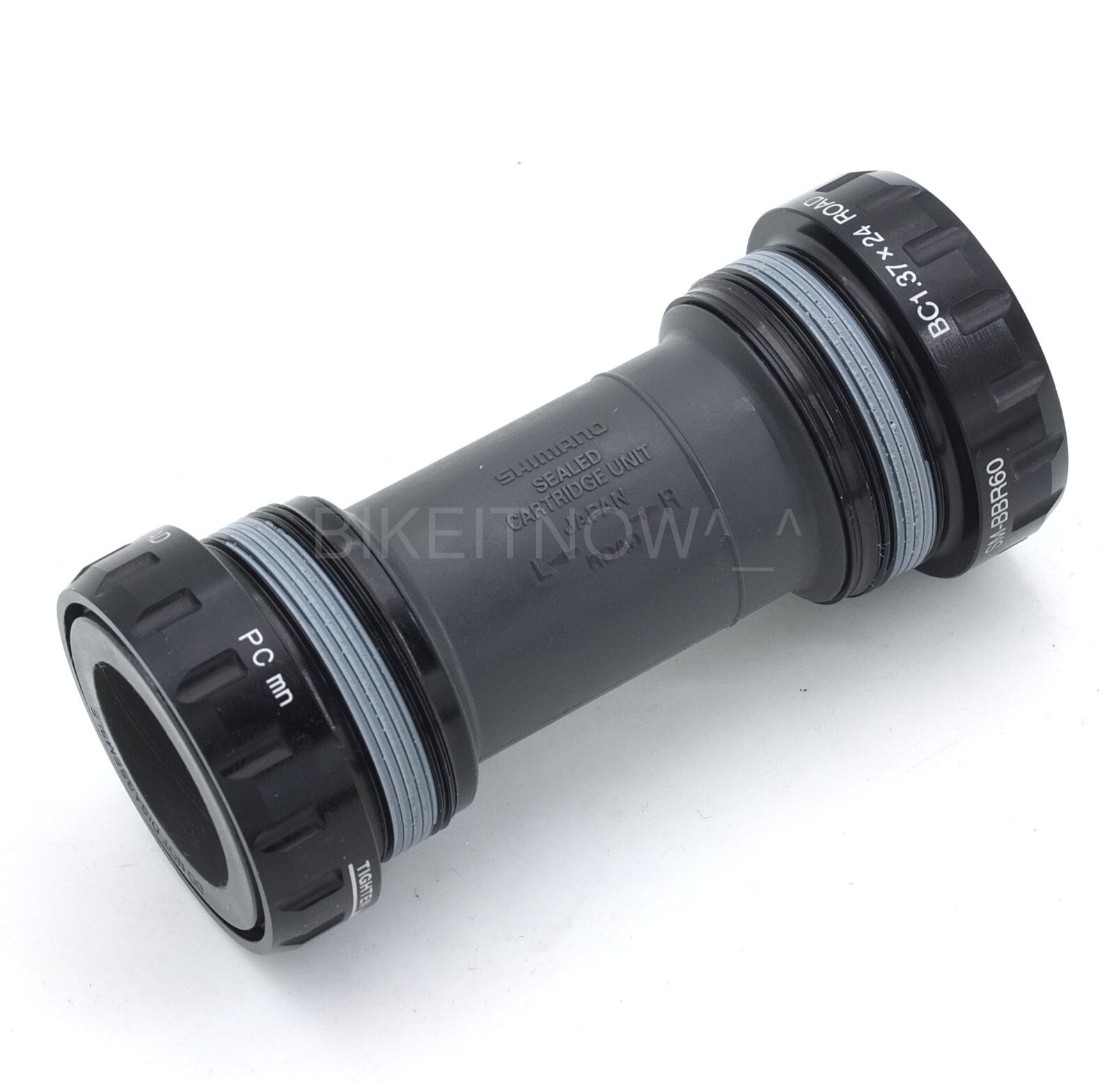 Shimano ULTEGRA Bottom Bracket Fit BB6700 BB6800 SM-BBR60B 68mm ENGLISH