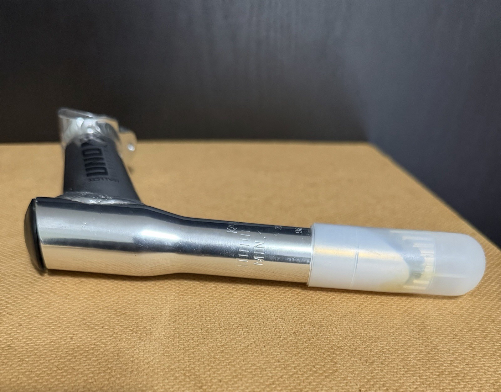 Vintage Kalloy Uno 1” Quill Stem 115mm – NOS