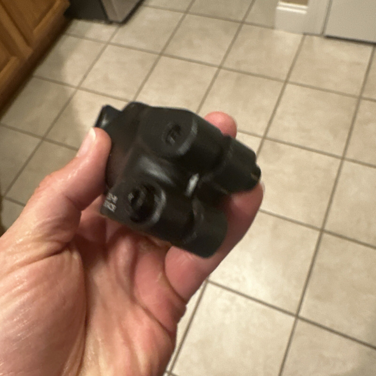 Threadless Bicycle Stem 25.4mm x 75mm x +/- 15 Degrees, 28.6mm Steerer