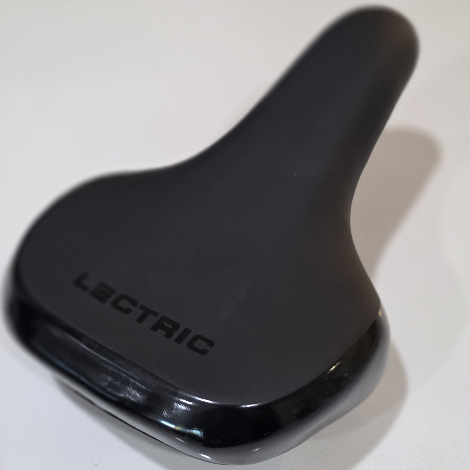 Unused Lectric eBike Black Seat For Electric Bike – original Showell Vxv A127
