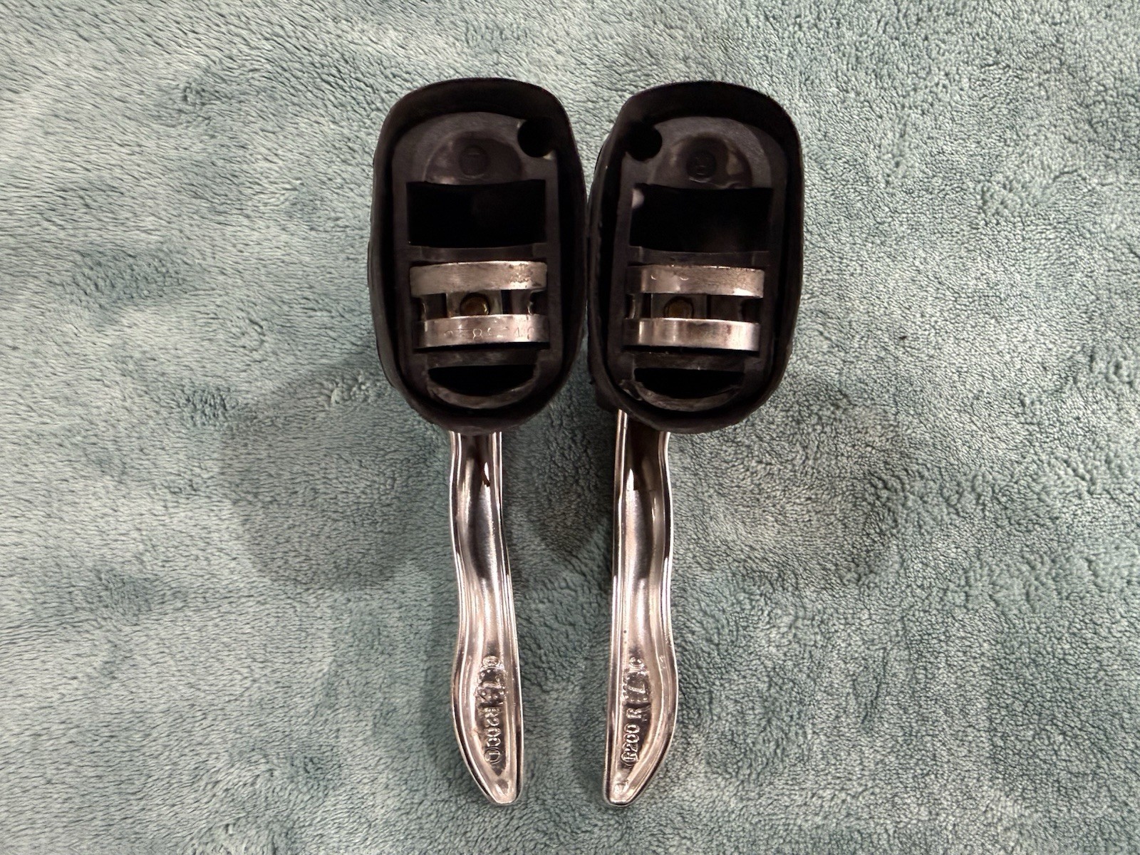 RARE CANE CREEK SCR-5 BRAKE LEVERS ROAD TRACK BIKE