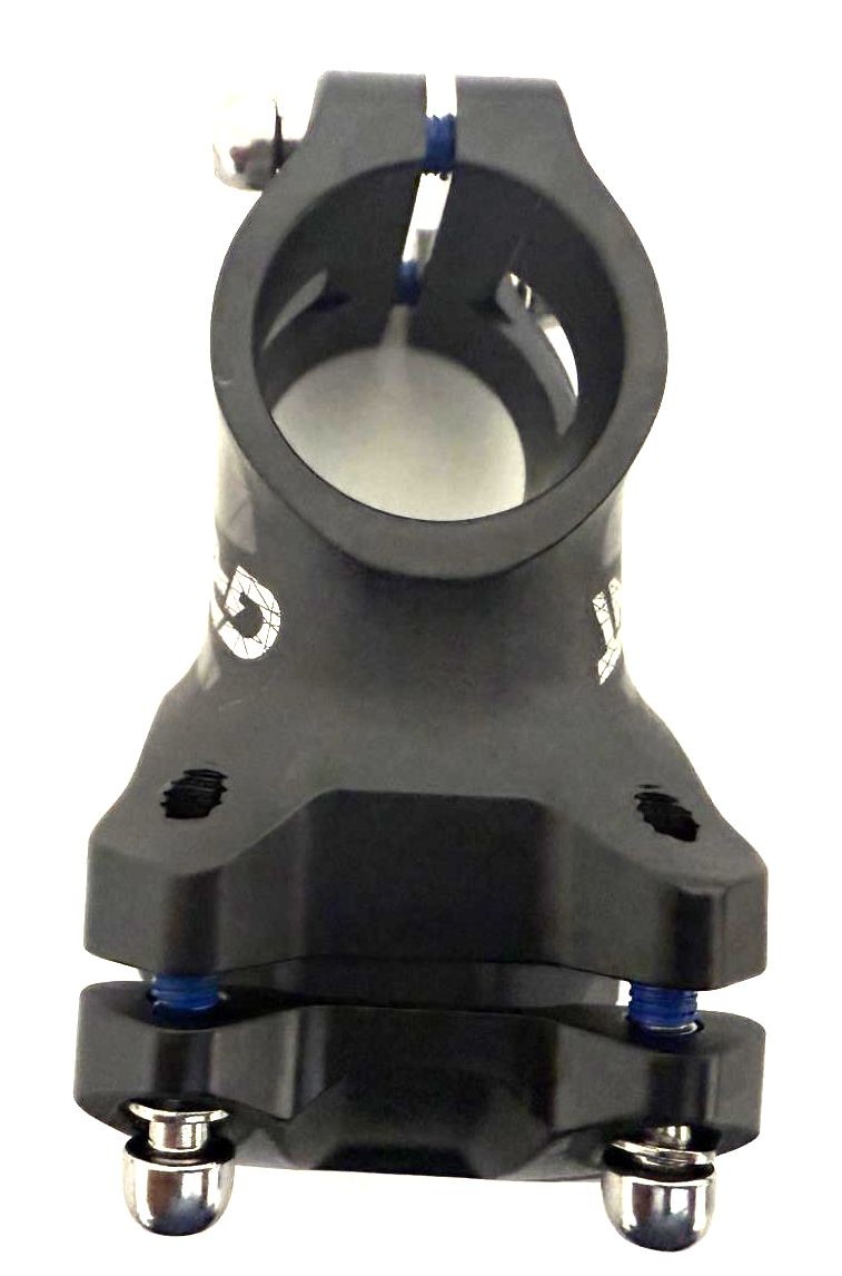 FSA Full Speed Ahead Gradient Threadless Stem 31.8mm 45mm +/-6 Deg 1 1/8″ New