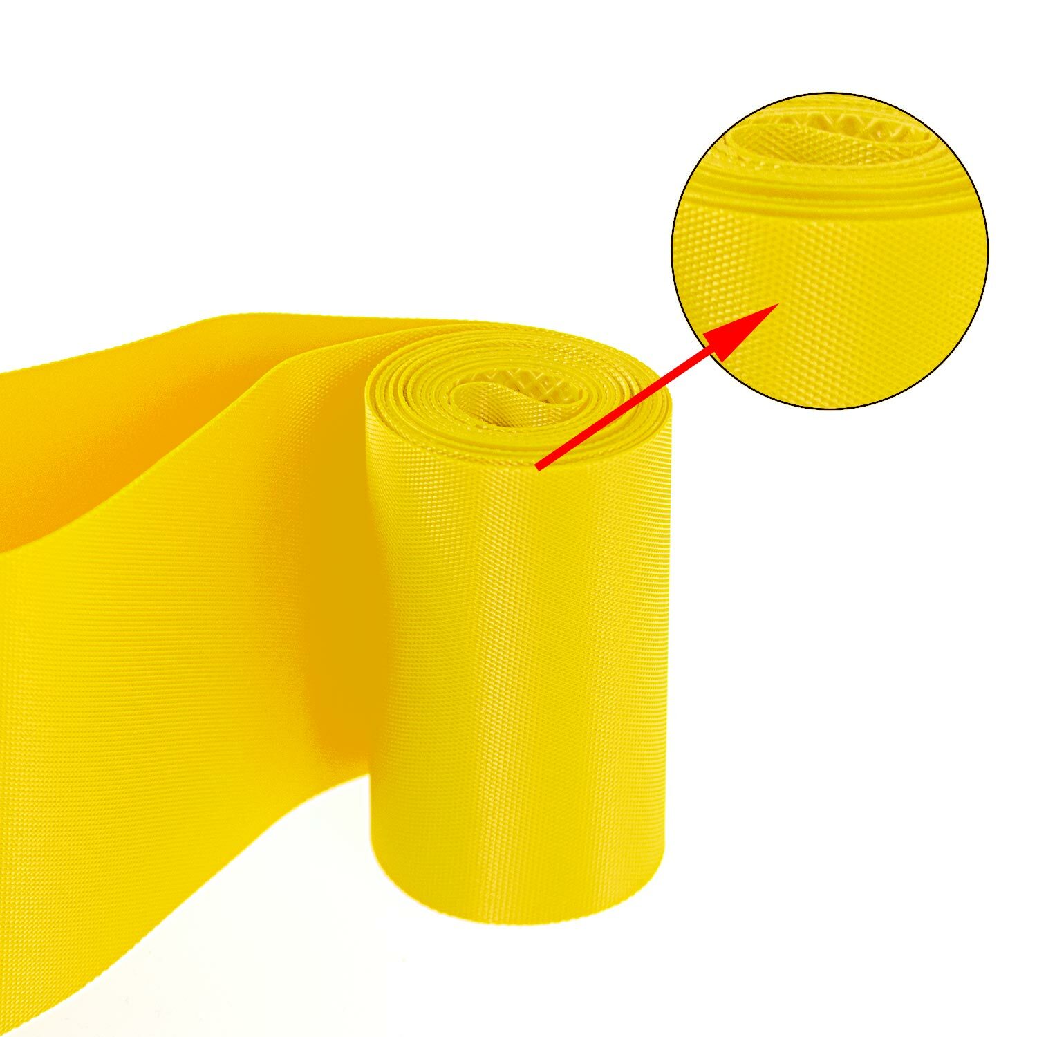 2pcs Bike Rim Tape Strip Rim 26″ PVC Inner Tube Cushion Protector Tire Liner