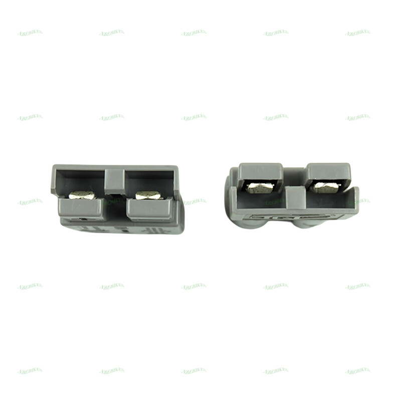 2*Anderson SB50A 600V Plug 3.5mm cable range terminal power battery connector