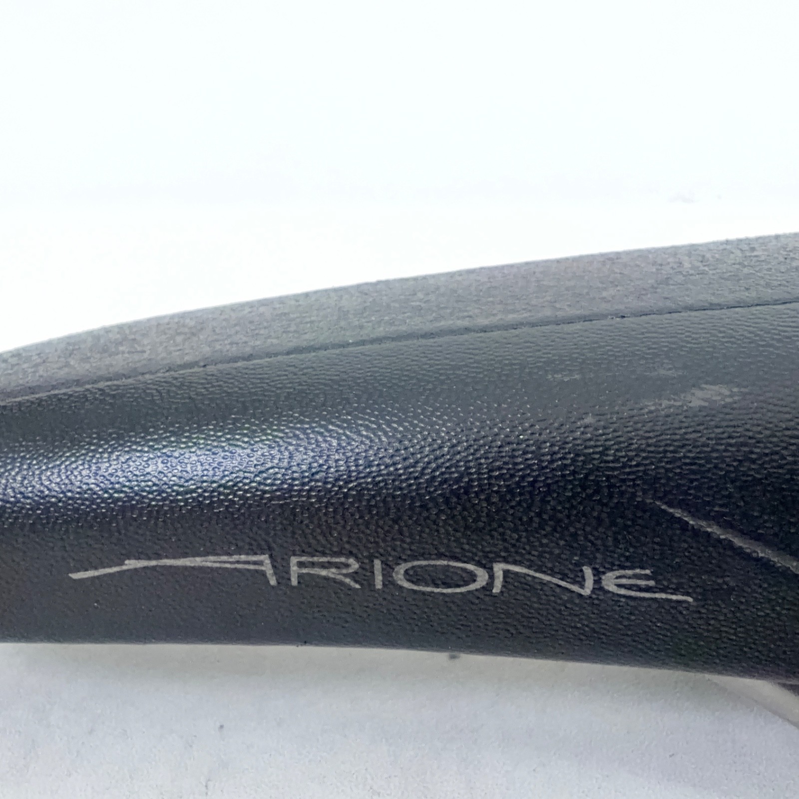 fi’zi:k Fizik Arione Carbon K:ium Titanium Rail Bike Seat Saddle 130/305mm 244g