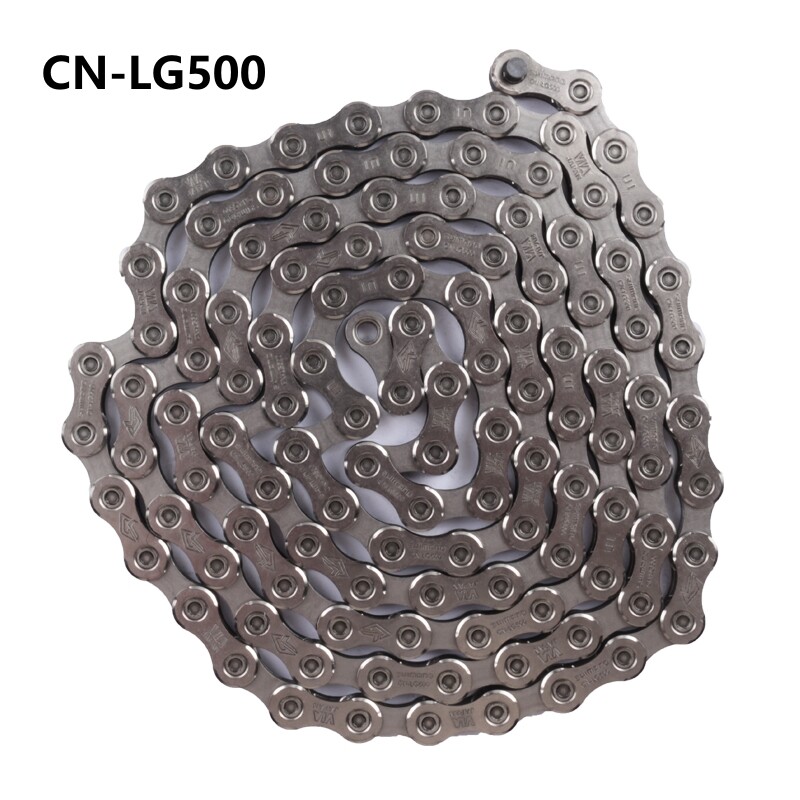 Shimano CUES U6000 4pcs 11 Speed Groupset Cassette Shifter Rear Derailleur Chain