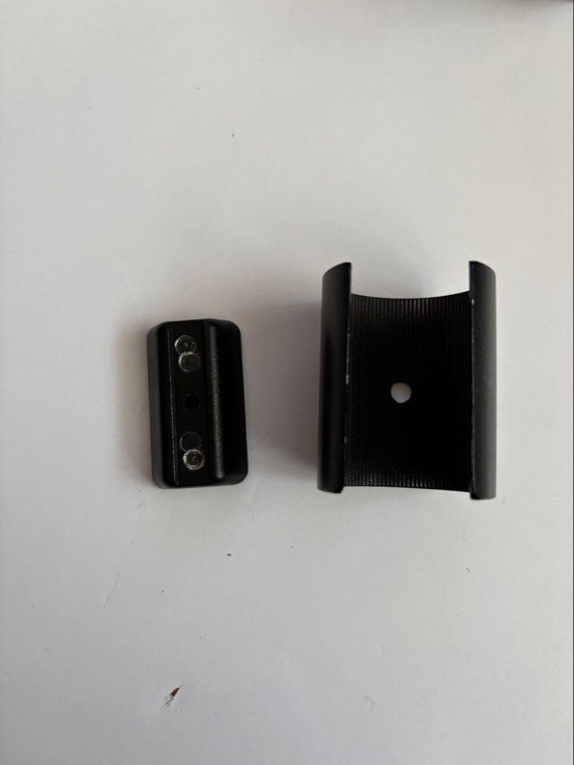 Road bike MOST aero stem 100mm