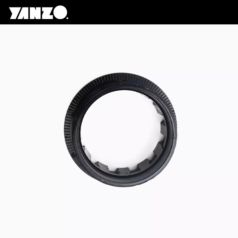 12S MS Cassette Lockring CNC Fit Shimano XT/SLX/Deore CS-M9100/M8100/M7100/M6100