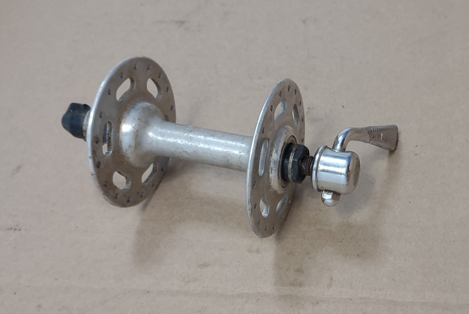 Maillard Hub Front 36 Hole 96 mm Vintage Bike