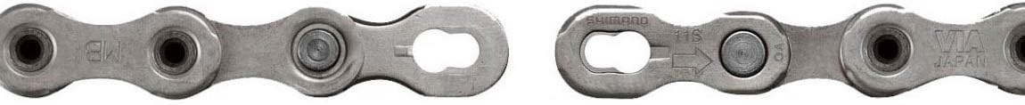 Shimano Ultegra CN-HG701-11 11-Speed Chain 116L w/Quick Link