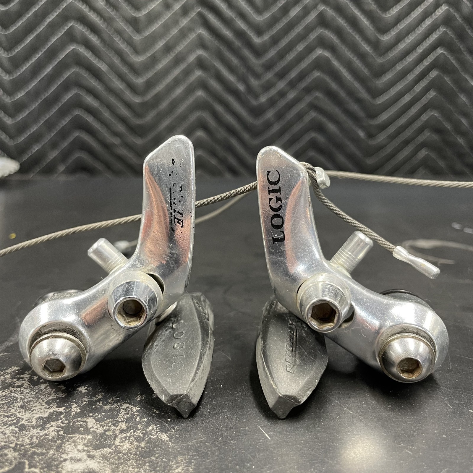 Ritchey Dia-Compe Cantilever Brakes – Used