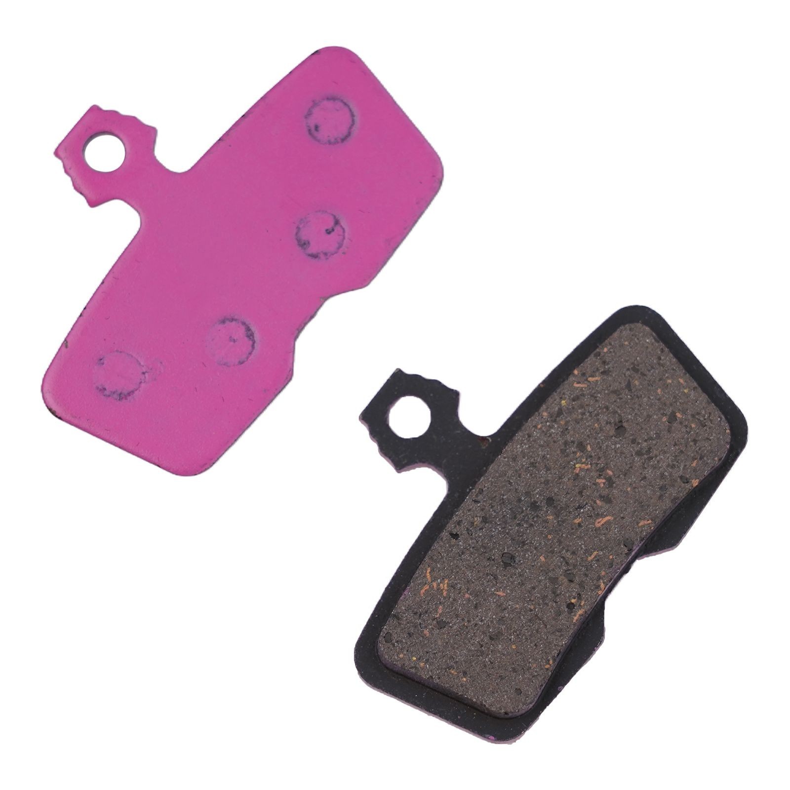 Disc Brake Pads Bike Bicycle Components For-SRAM Strong Water-Resistance