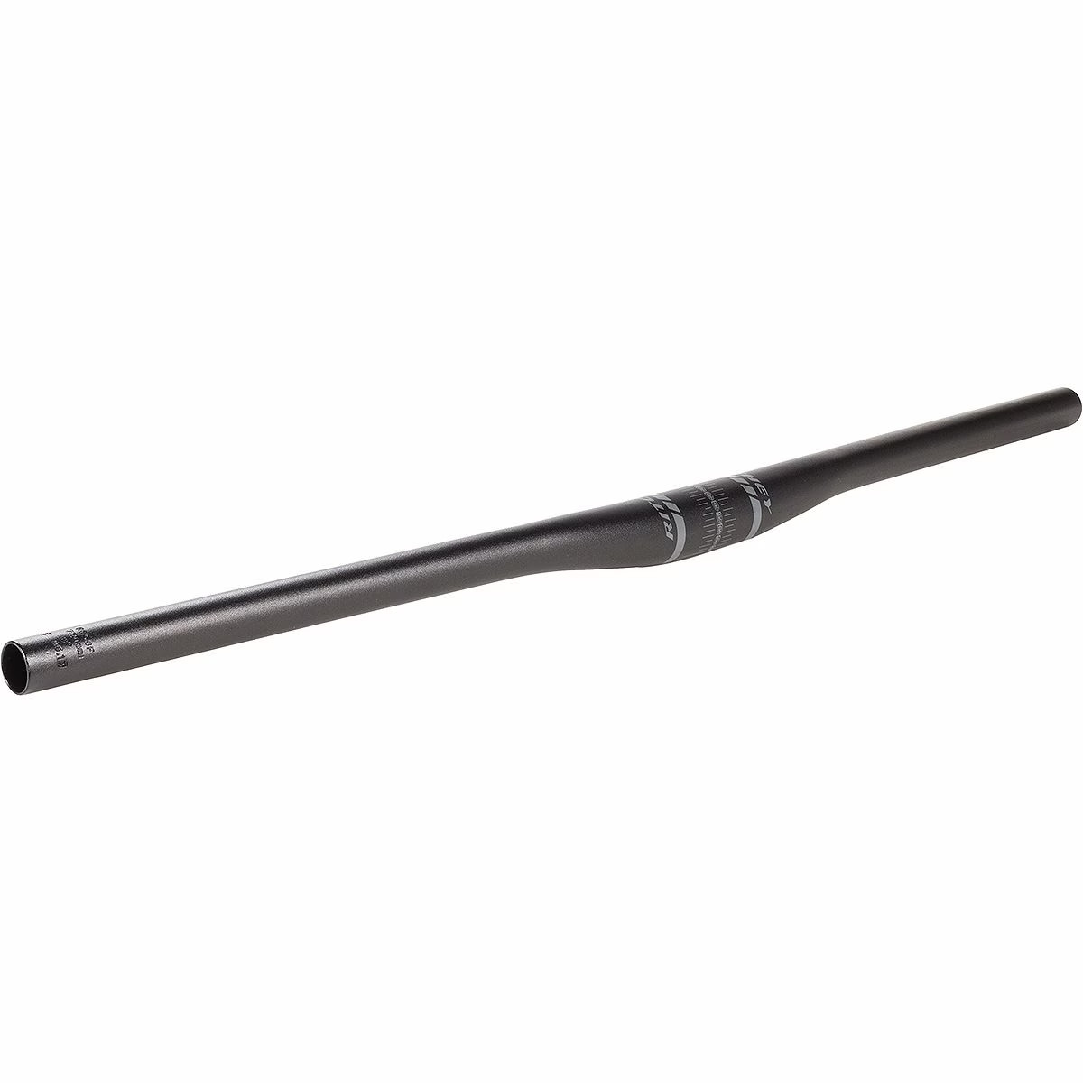 Ritchey Comp Flat Handlebar Black, 5mm Rise