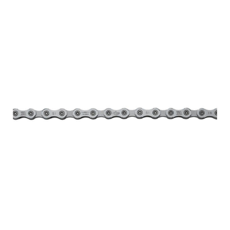 Shimano CUES EP8 CN-LG500 10/11 Speed LINKGLIDE Chain