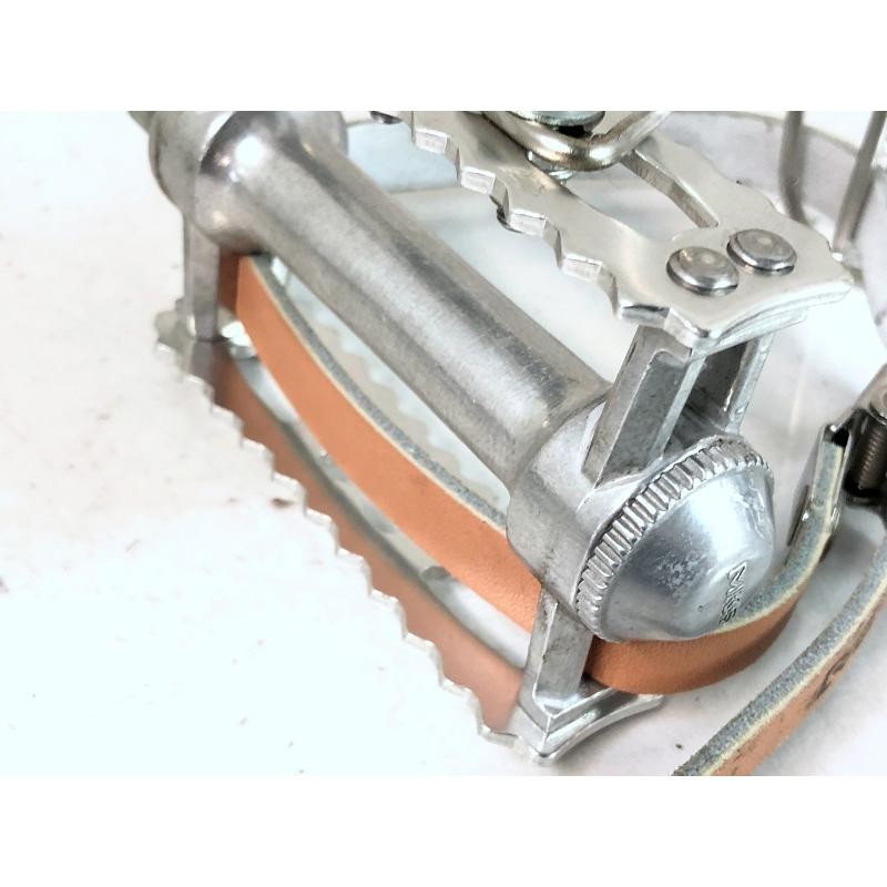 Mikashima MKS SYLVAN TOURING Flat Pedal Used Good Condition