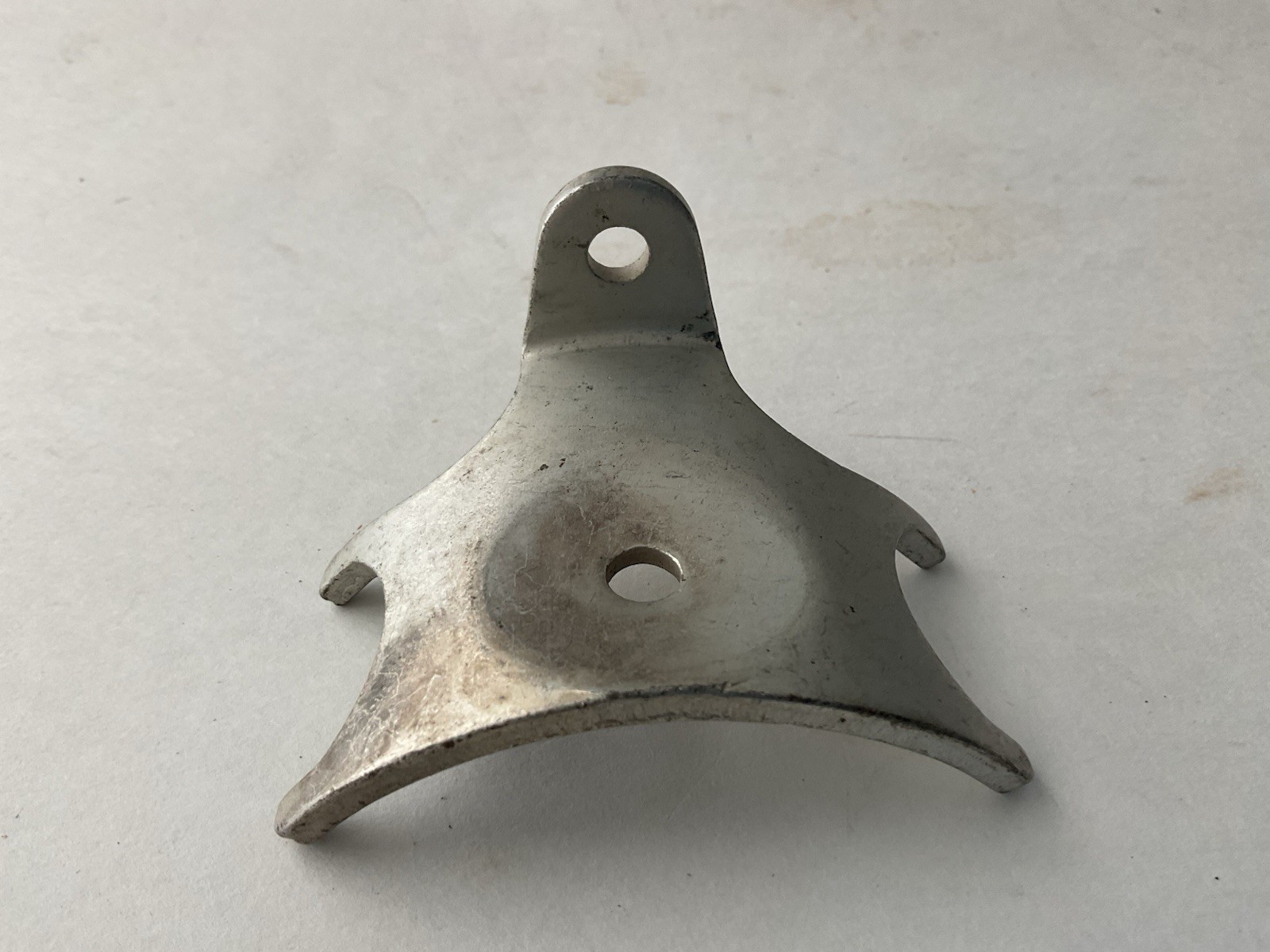 Schwinn Caliper Brake Adapter For Fork Vintage NOS